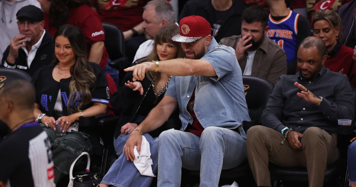 Última novia de Travis Kelce antes de Taylor Swift: detalles revelados