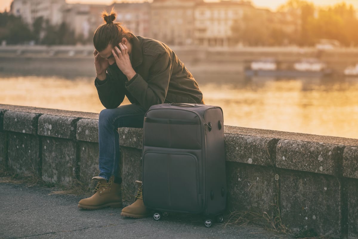 Vacaciones: ¿Por qué aumentan las discusiones entre parejas?