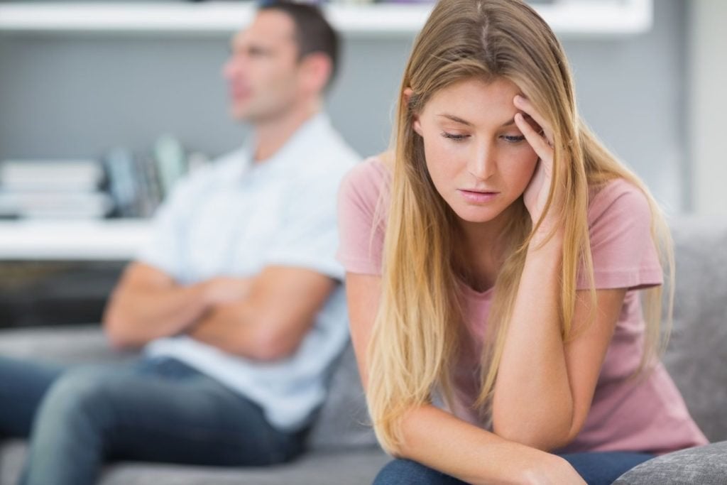 Violencia doméstica LGTBIfóbica: visibilidad y apoyo urgente