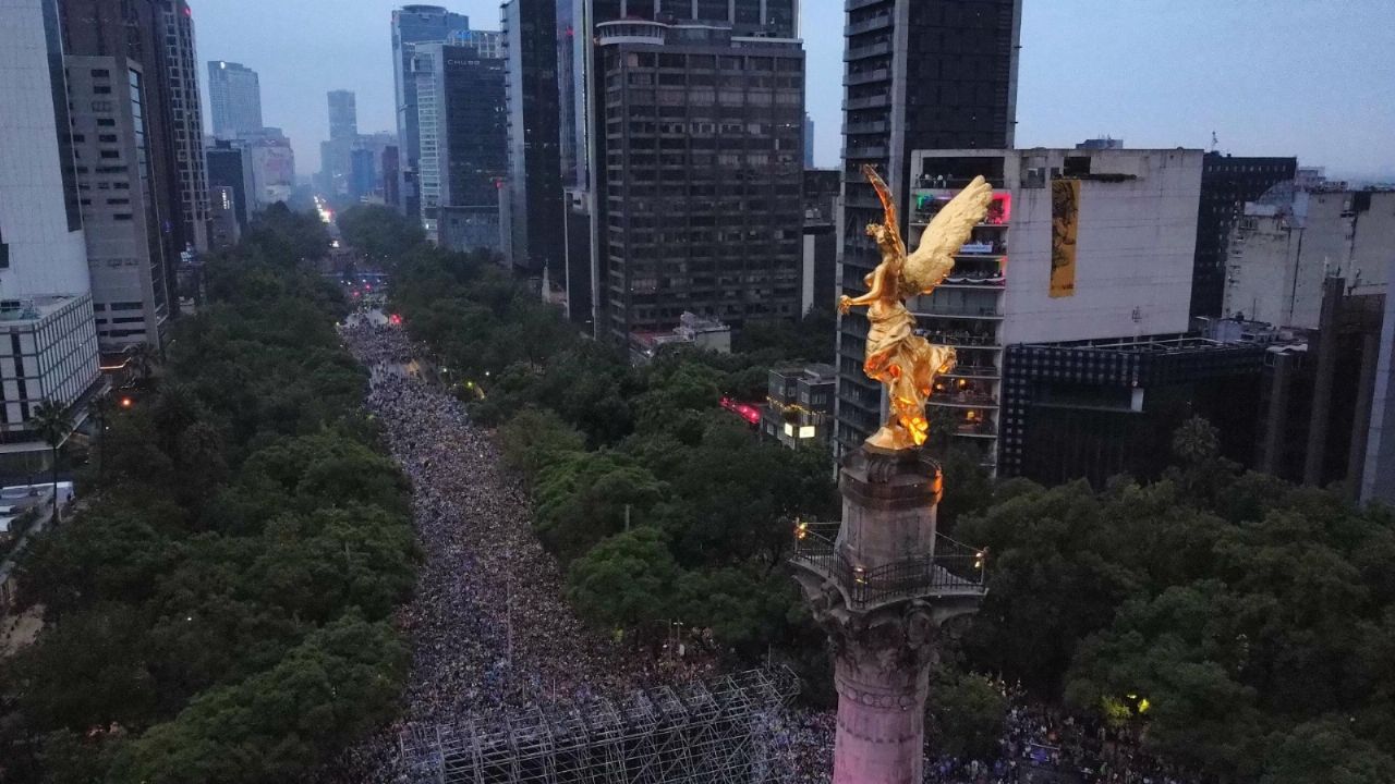 Viri Ríos revela puntos ciegos en el operativo México-Inglaterra