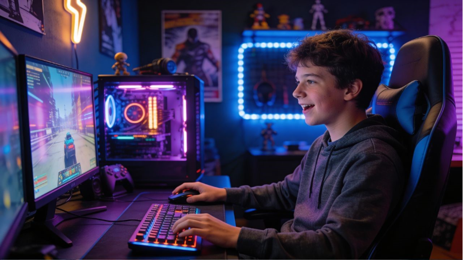Wave Browser: Top Features for an Ultimate Online Gaming Experience