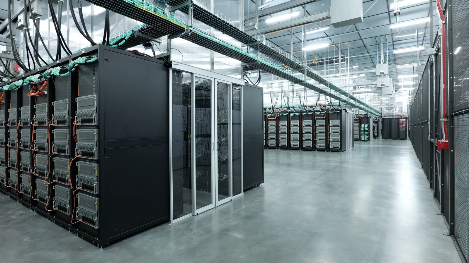 What Data Centers Do Beyond Power and Water Usage