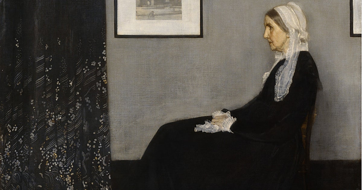 Whistler: el dandi que perfeccionó el arte de hacer enemigos