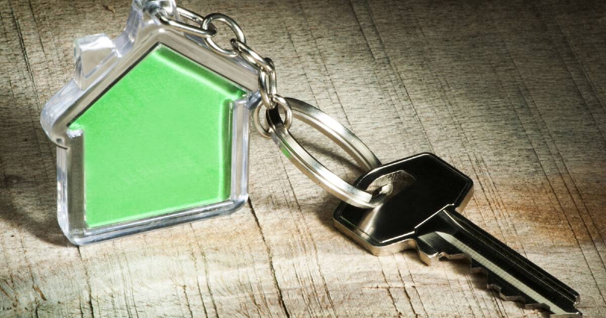 Widowed Tenant Evicted from Social Housing After 22 Years of Debt