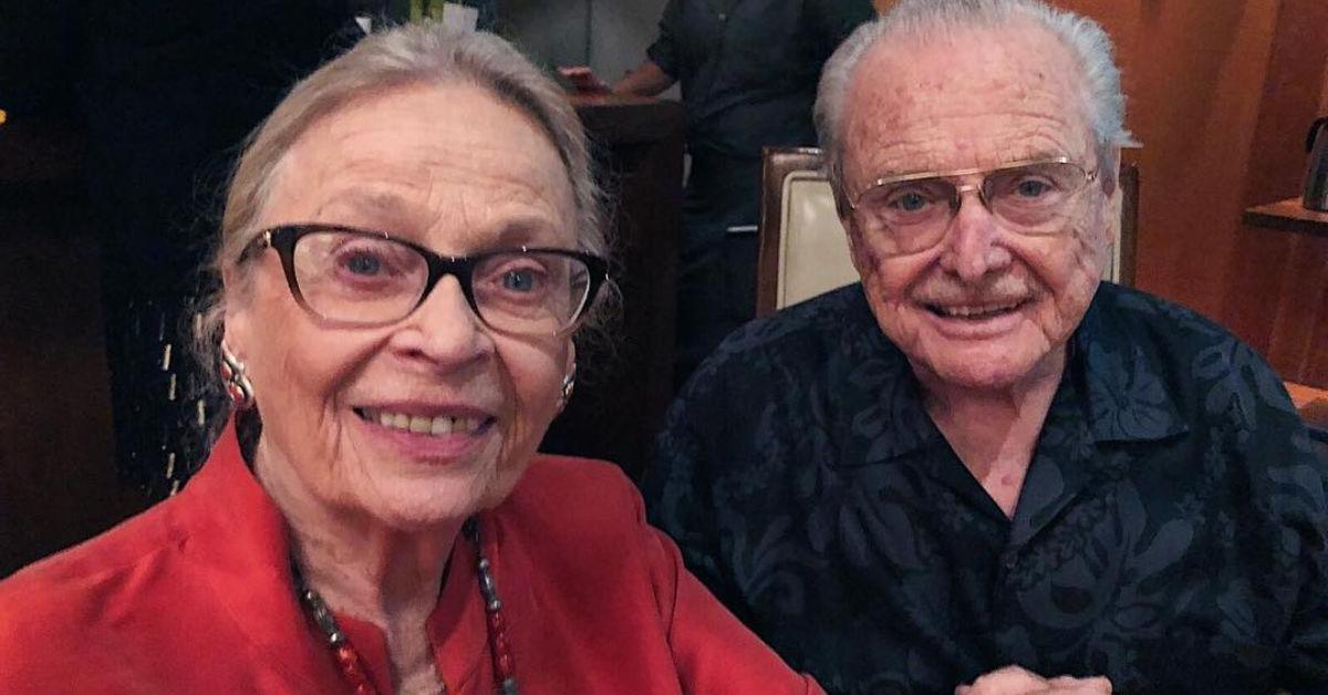 William Daniels and Bonnie Bartlett: 75 Years of Love and Open Marriage