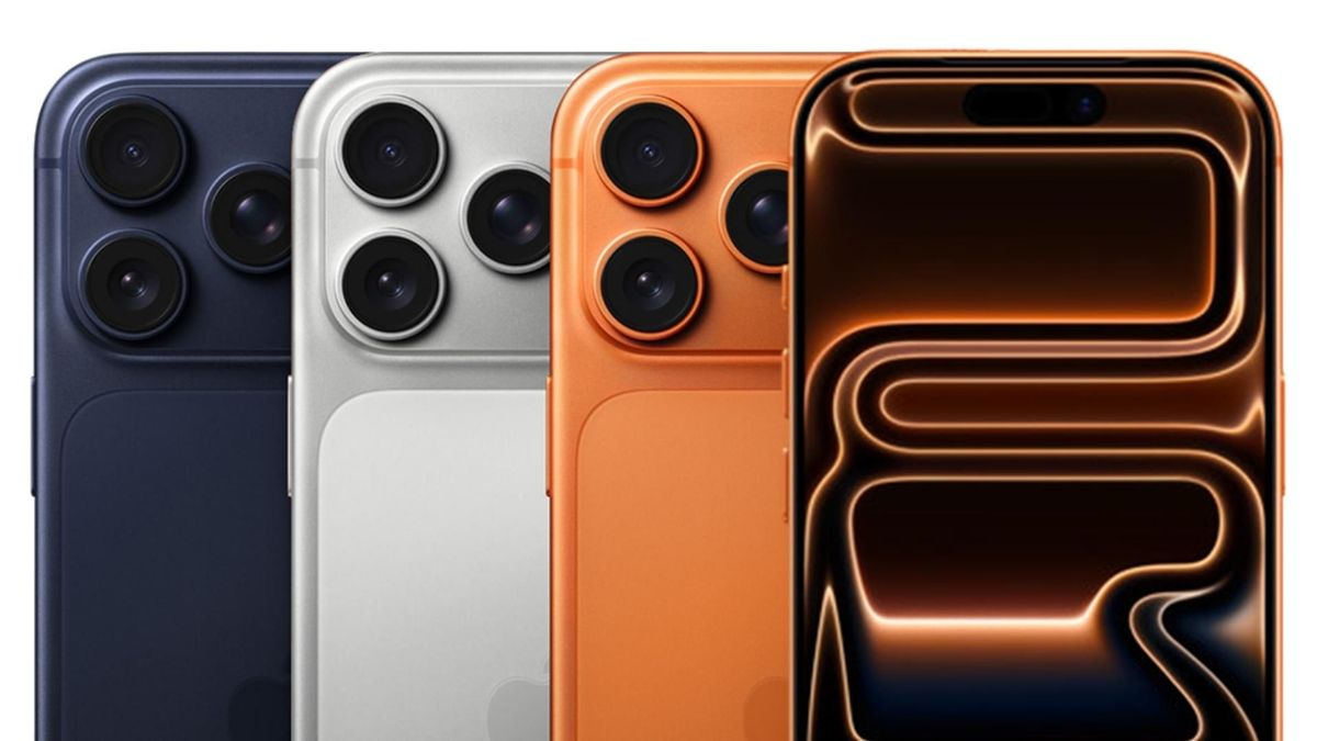 iPhone 18 Pro Max 1 TB y 2 TB: Innovación en memorias NAND QLC