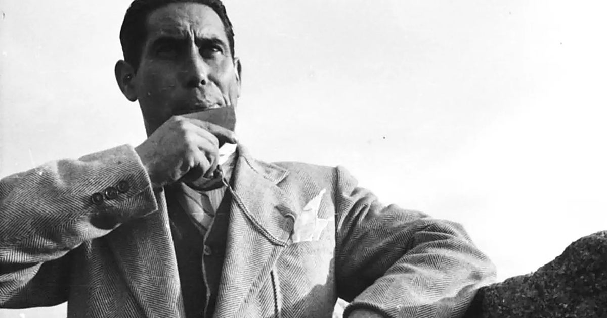 Afilador orensano: la historia que cautivó a Miles Davis