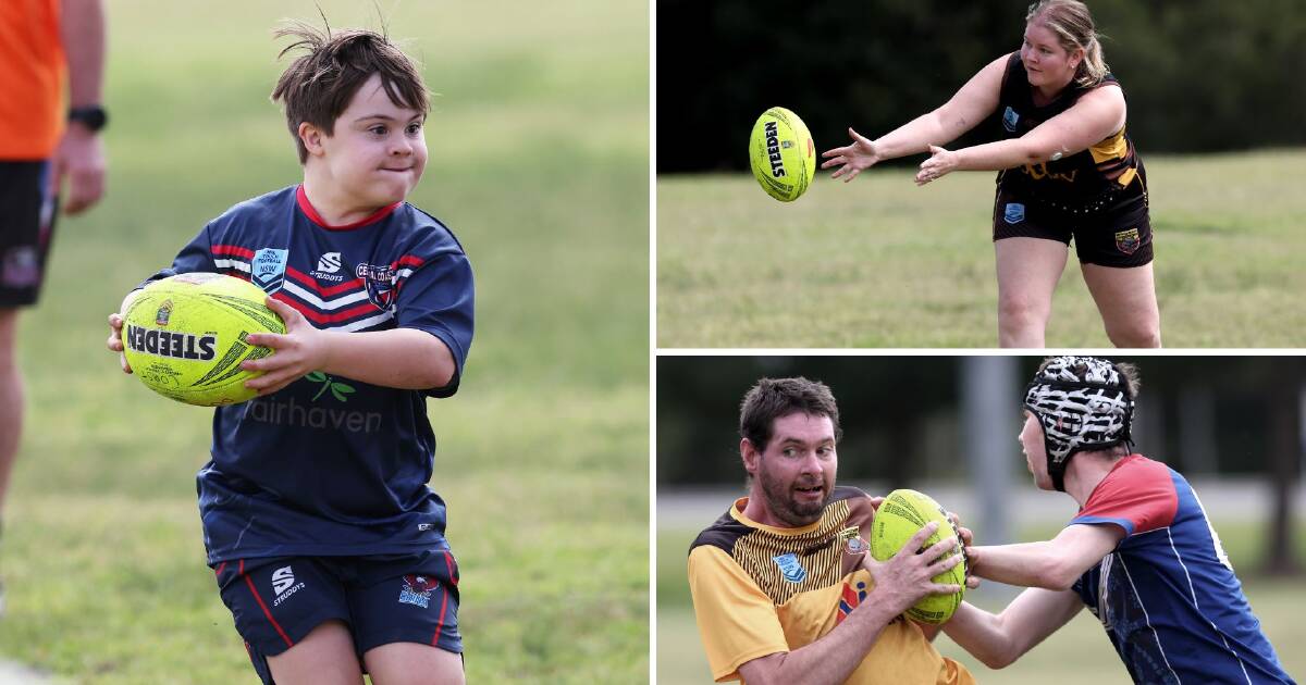 All Abilities Gala Day at Wallsend: A Mega Gallery Experience