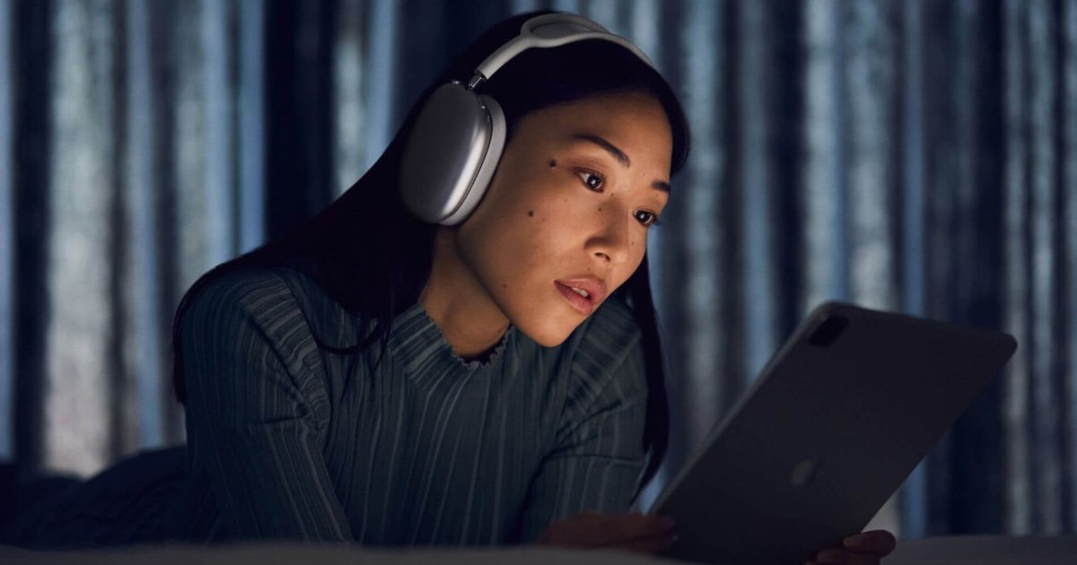 Apple reduce precios de AirPods Max y agita el mercado audífonos