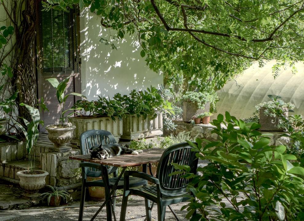 Atrapamuebles: Ofertas primaverales en muebles de jardín irresistibles