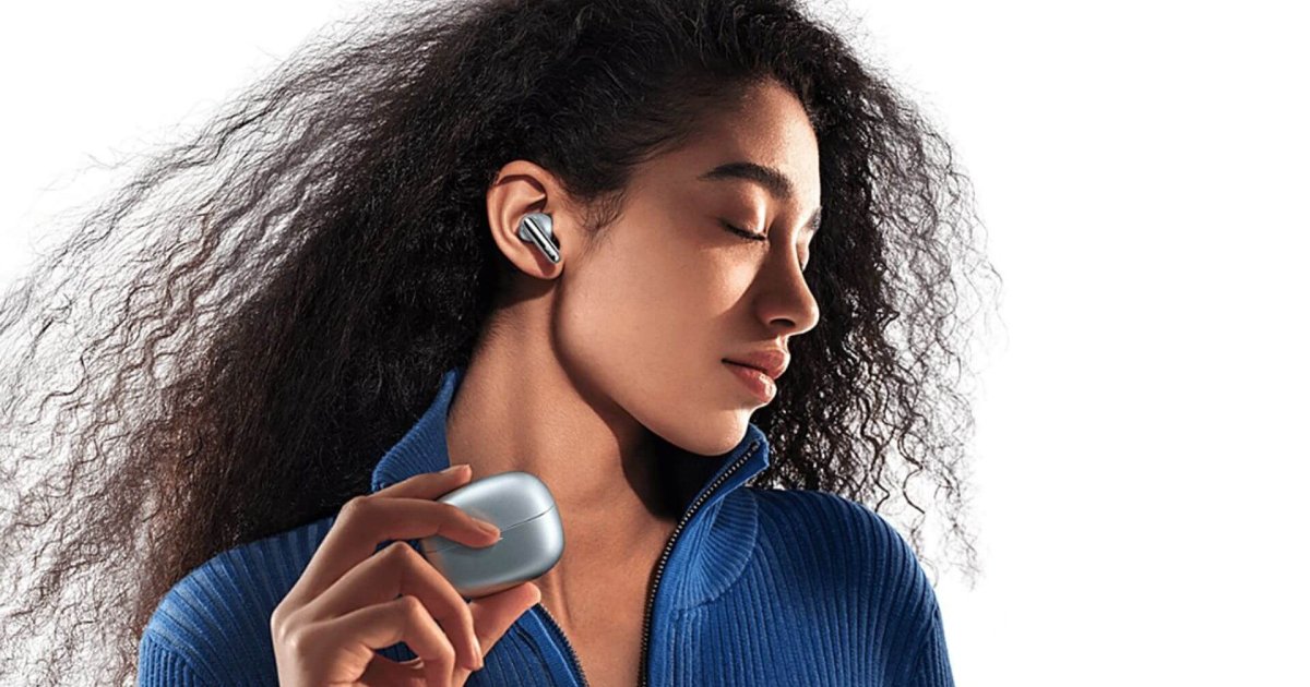 Auriculares Xiaomi Redmi Buds 8 Pro en oferta para el verano
