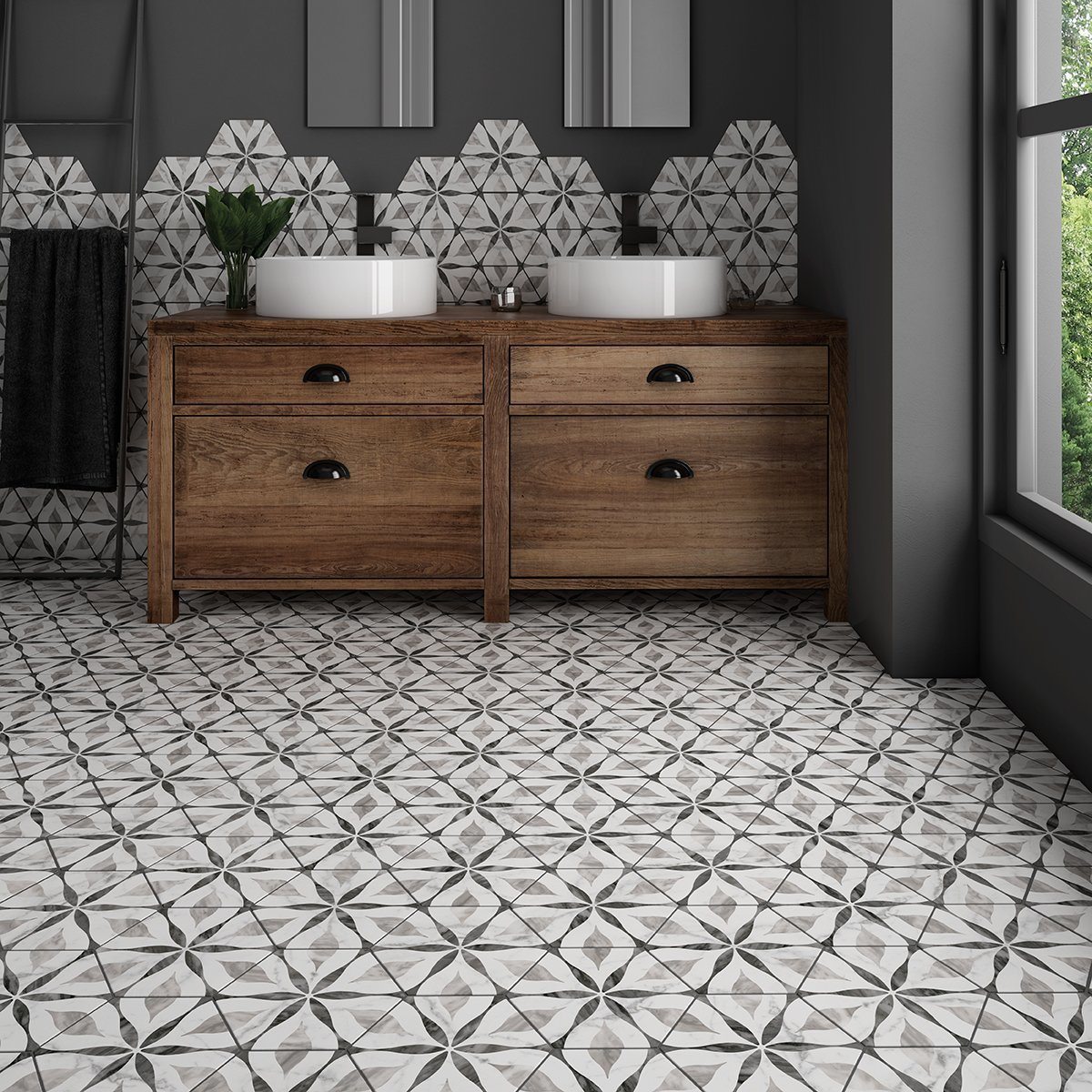 Azulejos perfectos: Consejos para elegirlos con acierto