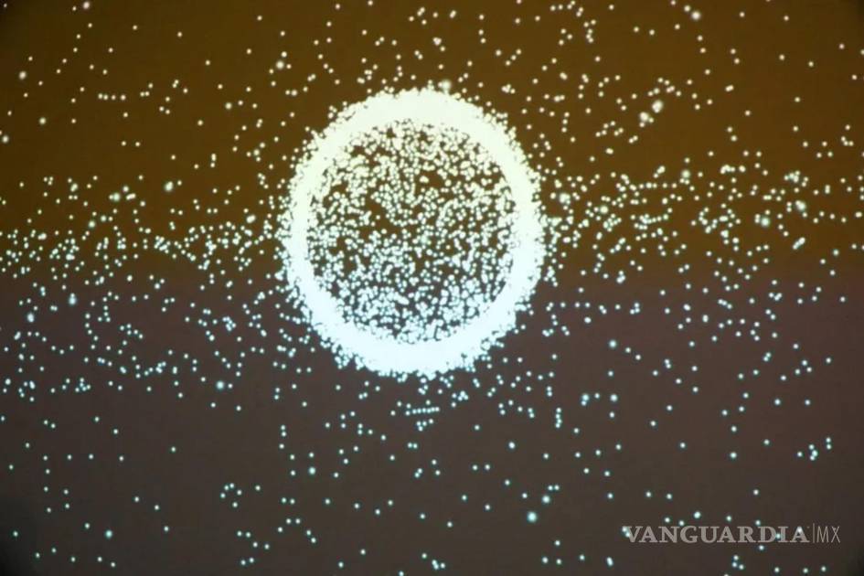 Basura en órbita: ¿Cómo afecta la nueva era espacial a la Tierra?