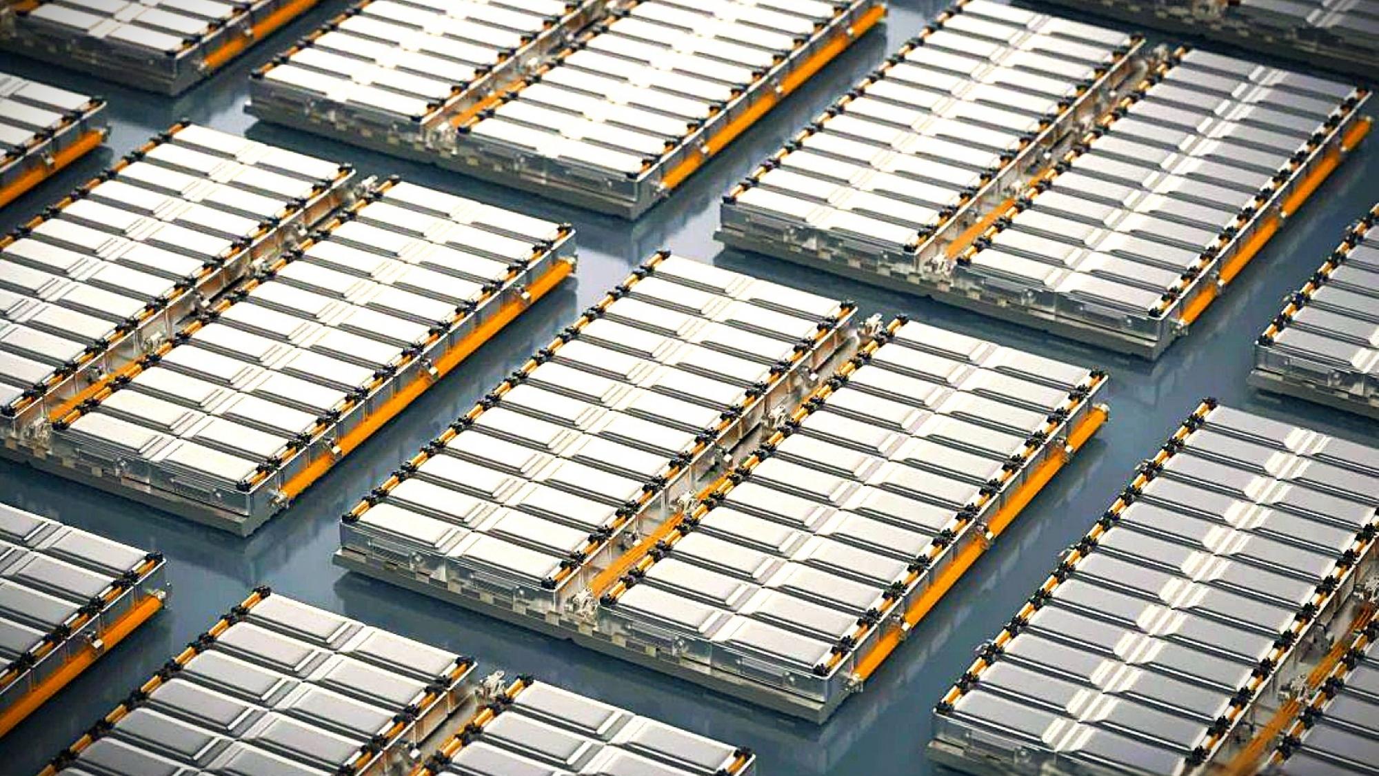 Baterías: Innovaciones en nucleares, automoción y consumo actual