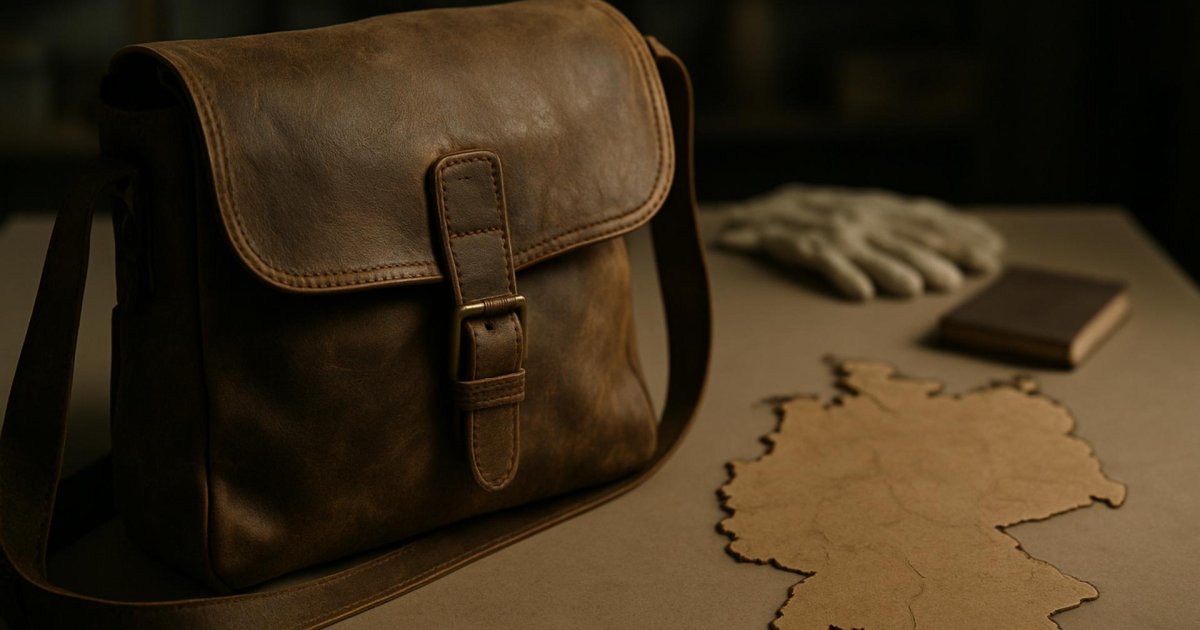 Bolsos en Alemania: Descubre su historia y curiosidades esenciales