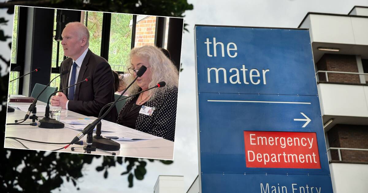 Calvary’s Plan to Acquire Two Hunter Hospitals Amid Mater’s Uncertainty
