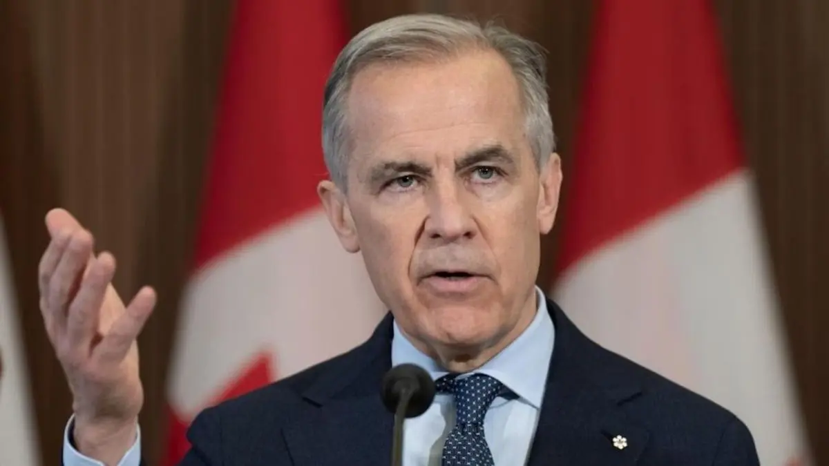 Canadá impone aranceles a EE. UU. tras fallidas negociaciones