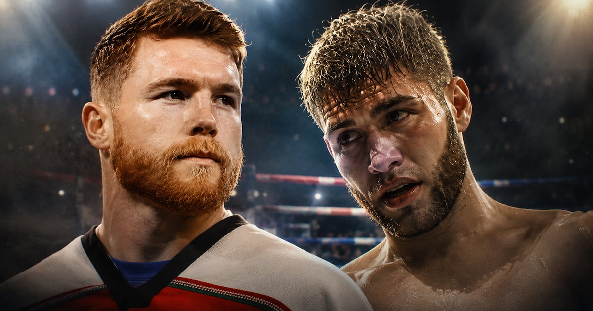 Canelo Álvarez y su sorprendente acto por Prichard Colón tras su muerte