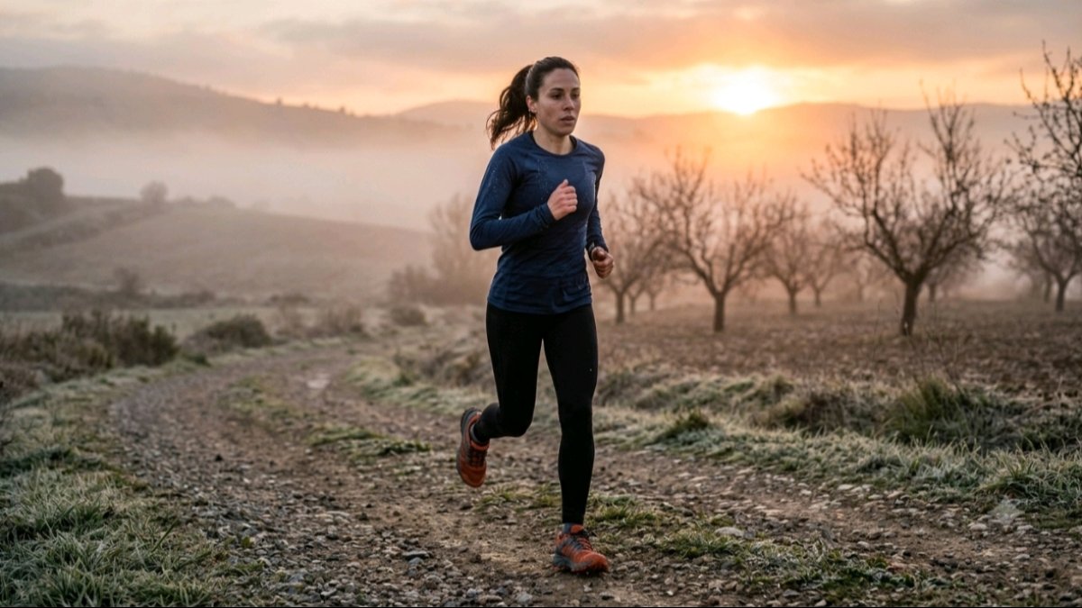 Cardio en ayunas: desmitificando la pérdida de grasa real