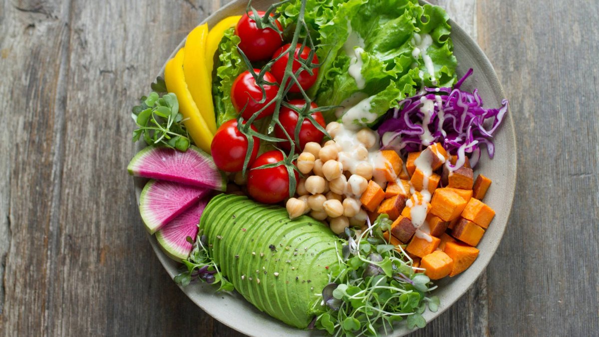 Carne: ¿Es realmente un alimento imprescindible en tu dieta?