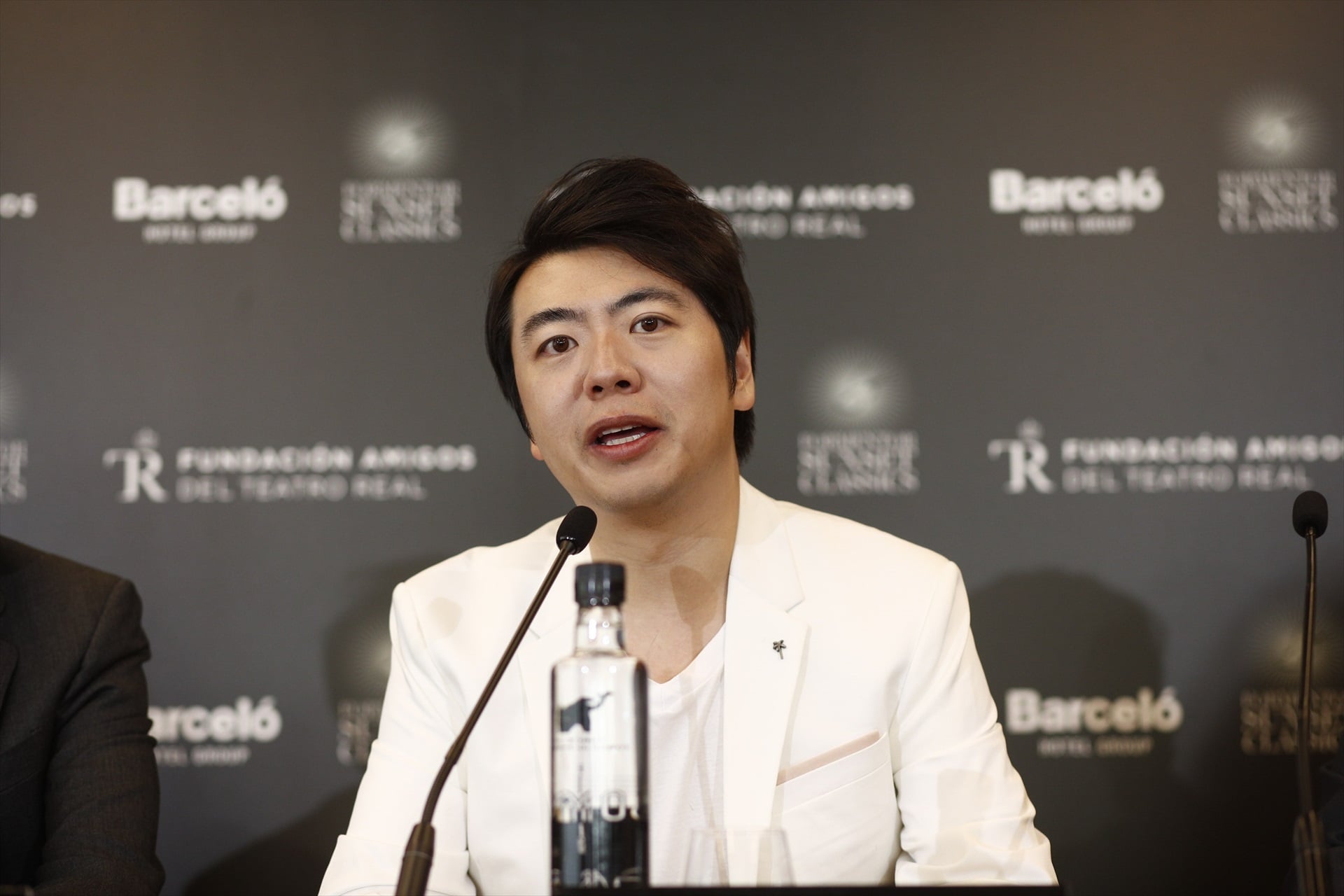 Cecilia Bartoli y Lang Lang: Encuentro Musical Único en Madrid