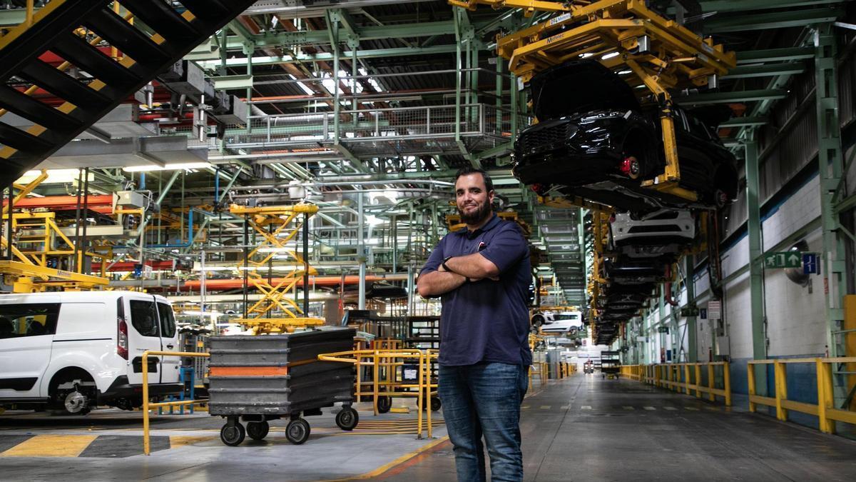 China: La salvación de Ford Almussafes en vez de una amenaza