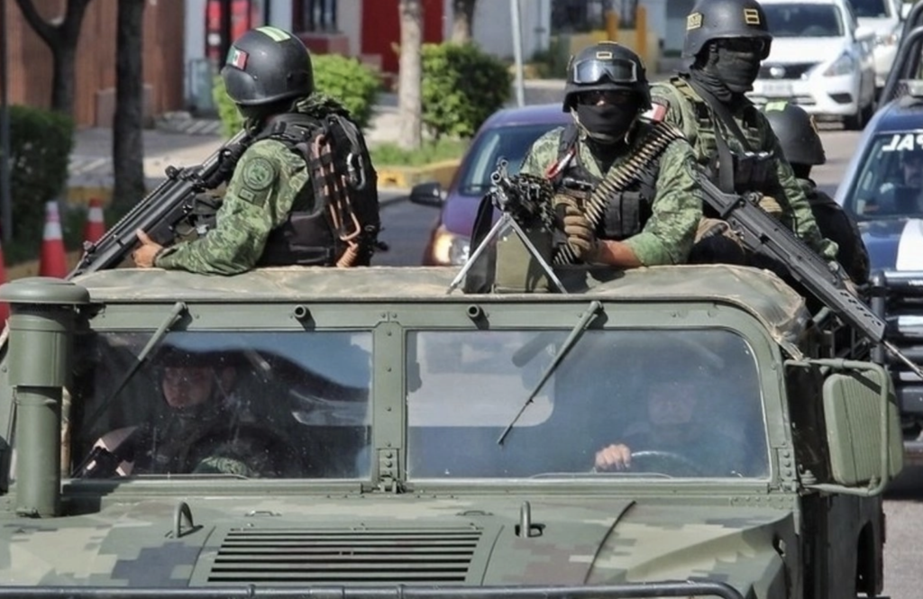 Cifras diarias de homicidios y robos de vehículos del Gabinete de Seguridad