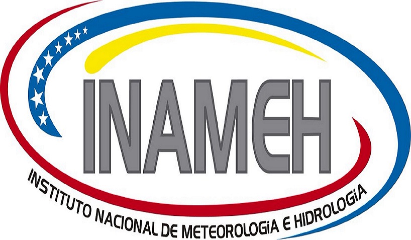 Condiciones meteorológicas del INAMEH para este 27 de agosto