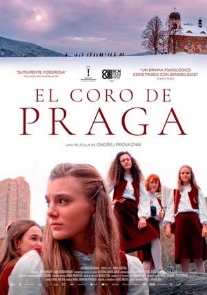 Coro de Praga: Ondrej Provaznik y su legado musical