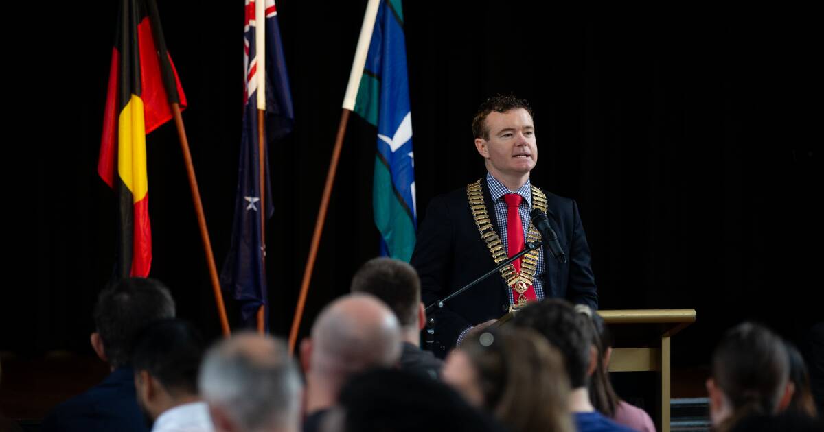 Council Boosts Ceremonies for Growing Number of New Australian Citizens