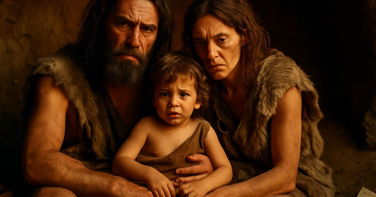 Cráneo infantil de 430.000 años: la verdad detrás de su deformidad