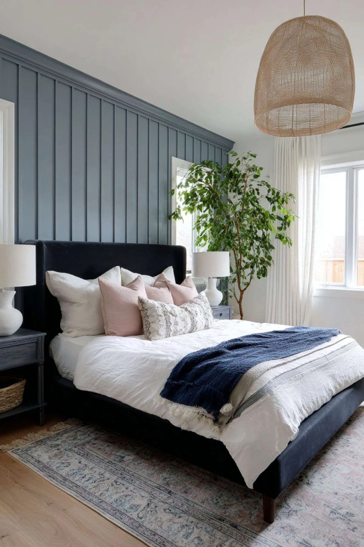 Create a Sleep-Friendly Bedroom for Improved Rest Quality