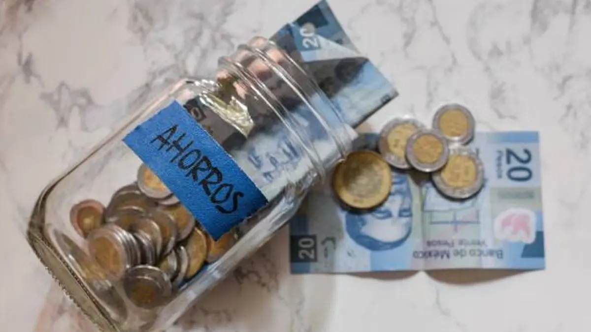 Cultura del ahorro en México: secretos y hábitos de los mexicanos