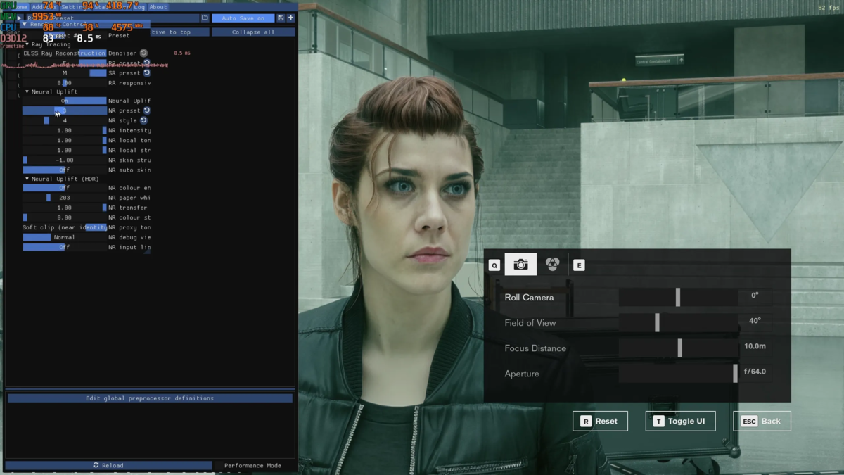 DLSS 5 de Nvidia: Funcional en tarjetas RTX 40, ¡sorpresa revelada!