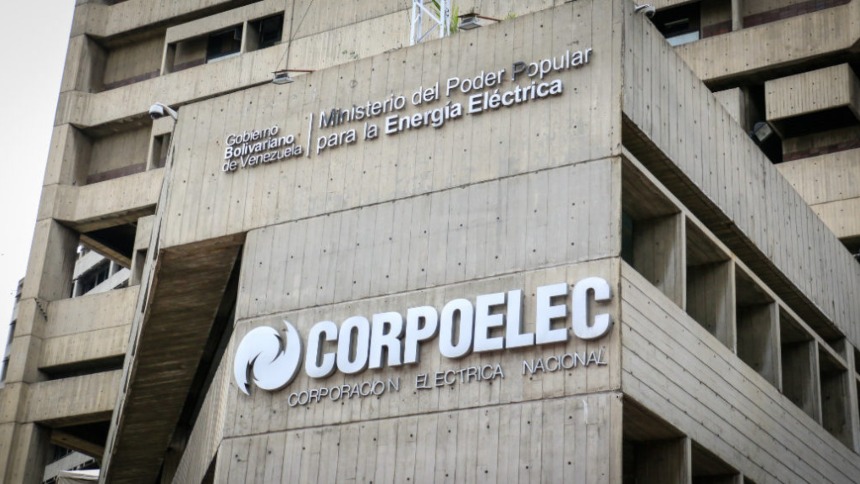 Delcy Rodríguez nombra nuevo presidente de Corpoelec y viceministro