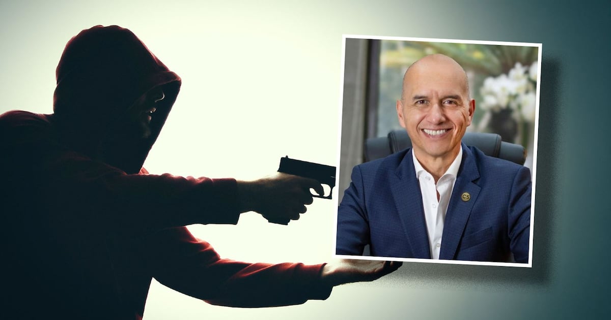 Detenido en caso impactante: Últimas noticias de El Financiero