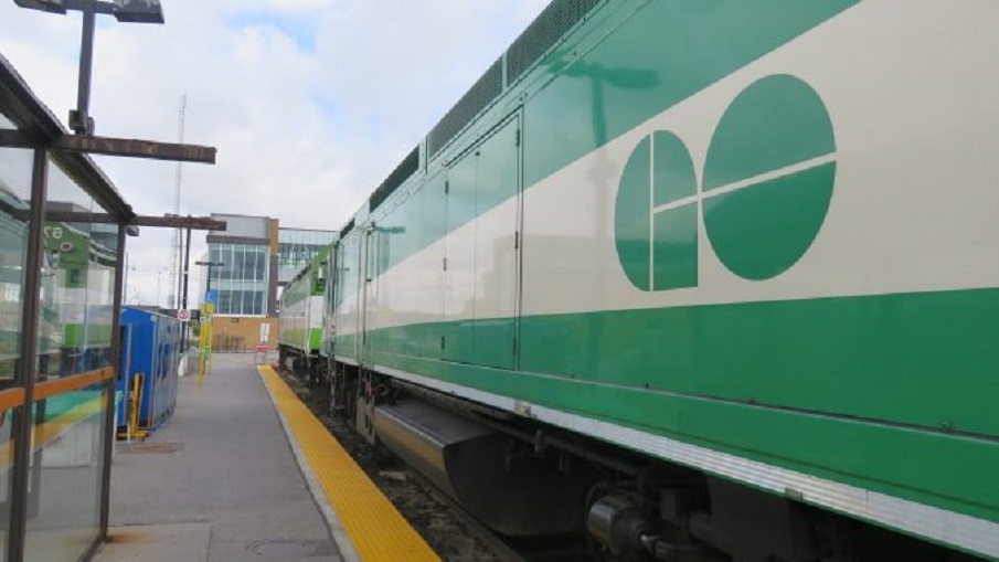 Durham Residents Enjoy Extra Metrolinx Trips to CNE Events