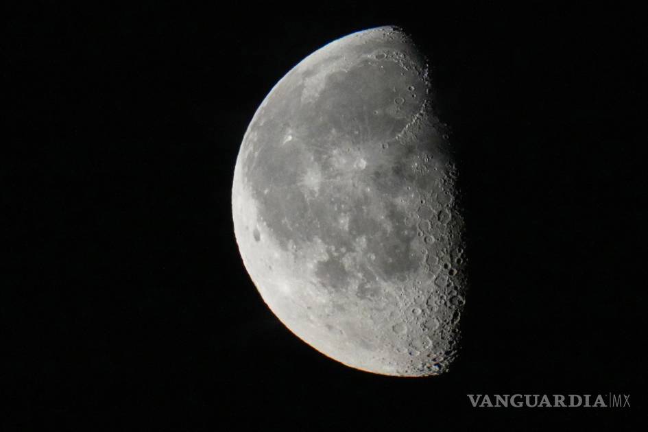 Eclipse lunar casi total: América en la mejor posición para verlo