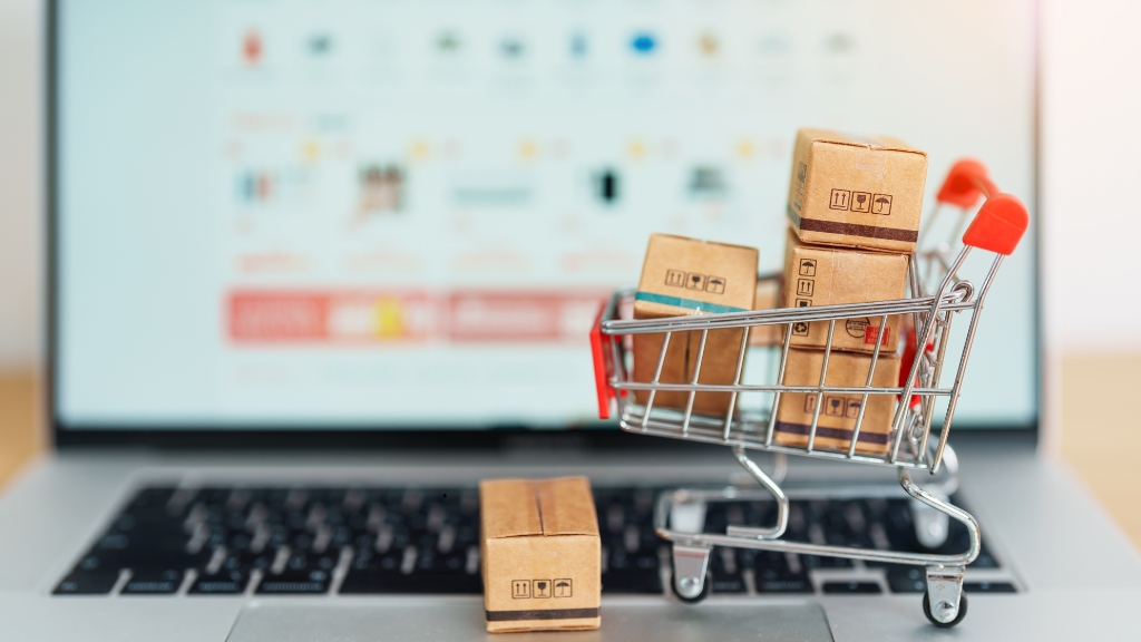 España lidera el uso de IA en compras online: ¡Descubre cómo!