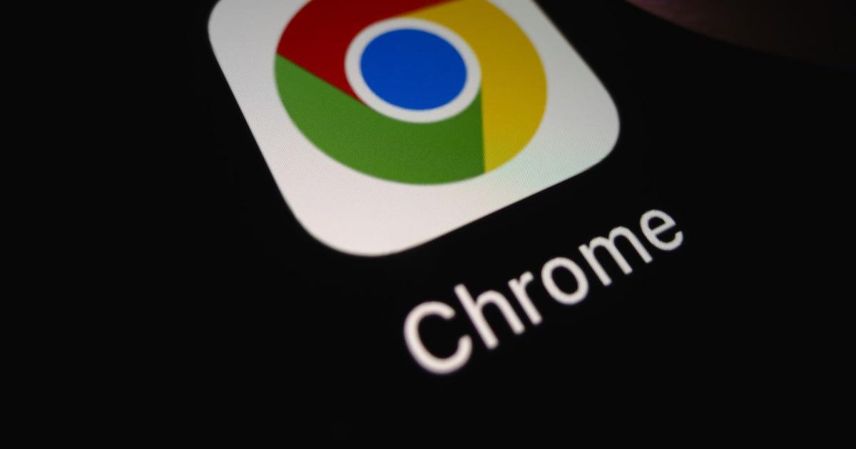 Falsas actualizaciones de Chrome: ¡Cuidado con el malware!