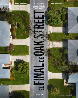 Final de Oak Street: Anne Hathaway y Ewan McGregor brillan