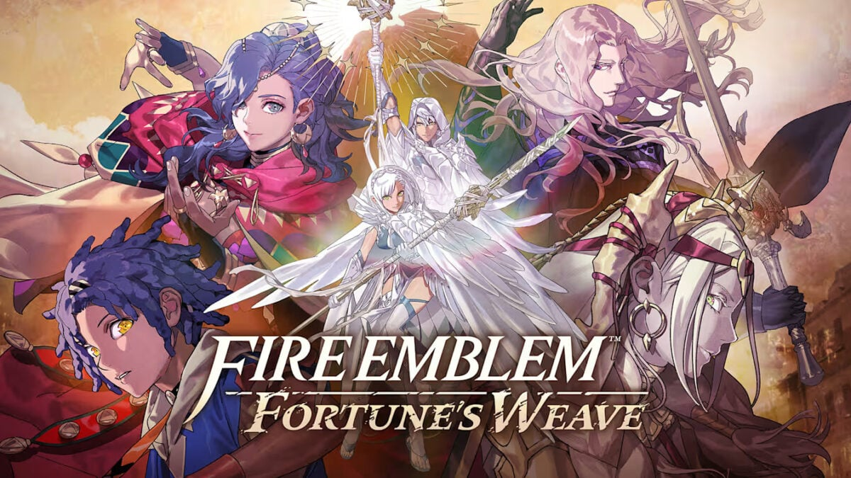 Fortune’s Weave transformará la saga en Switch 2: ¡Descubre cómo!