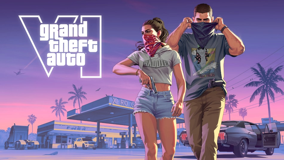 GTA 6: Descubre el nuevo gameplay en Netflix el 27 de agosto