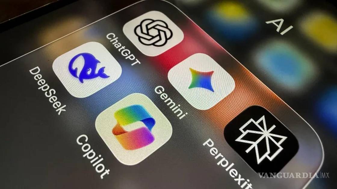 Gemini de Google alcanza más de mil millones de usuarios mensuales