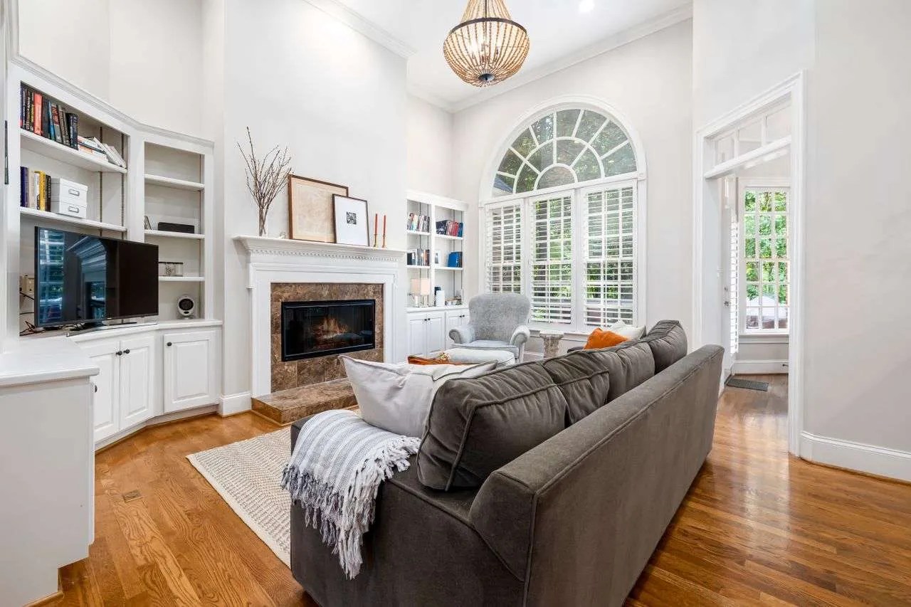 Hardwood Flooring Trends Atlanta Homes Nail Before Us