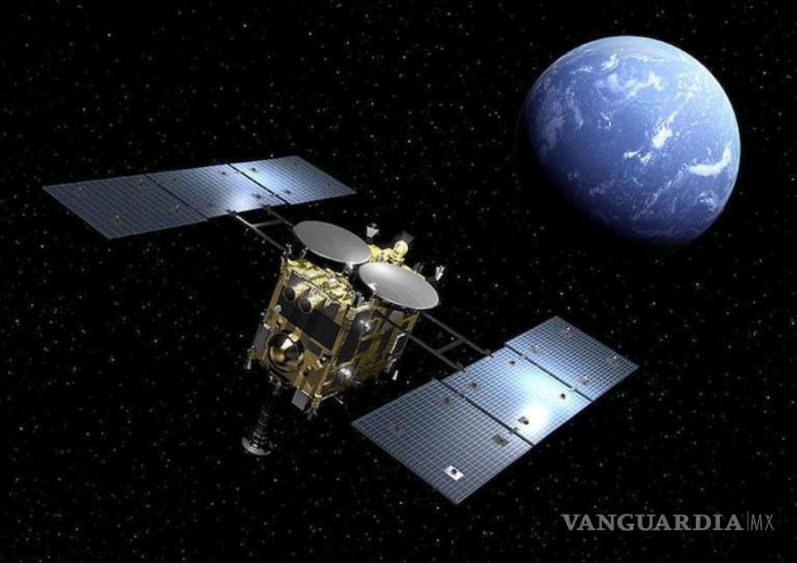 Hayabusa2: ¡El sobrevuelo más cercano a un asteroide histórico!