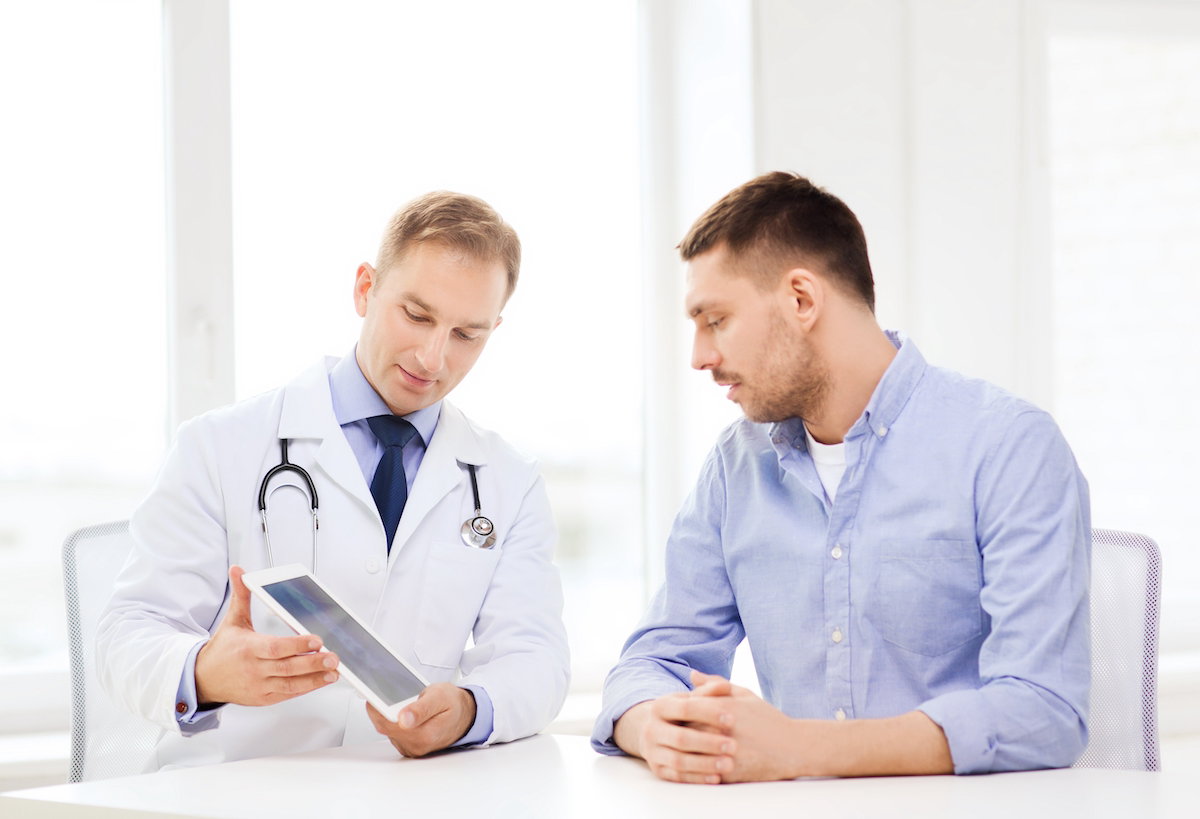 Heridas en el pene: 14 causas y soluciones con imágenes
