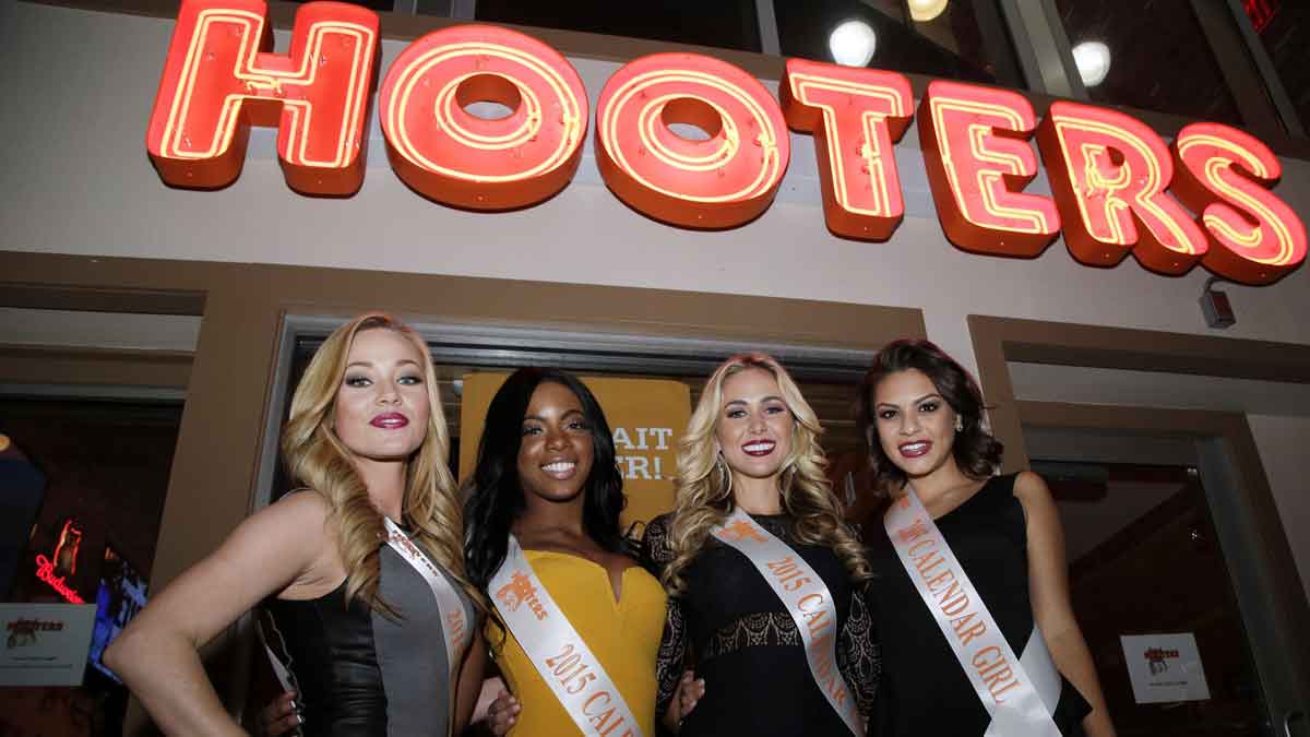 Hooters: La película revela una historia inesperada y sorprendente