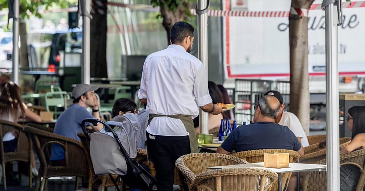 Huelva: 213 desempleados menos en julio y 4.145 menos que en 2022