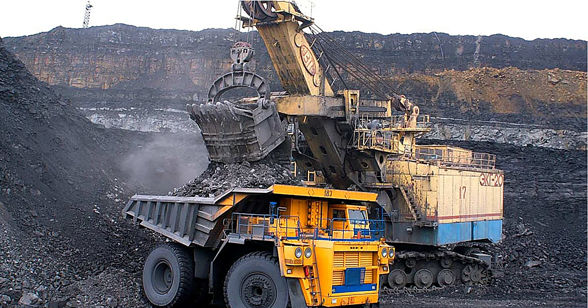 Huelva destaca con 38 permisos mineros para materias primas en Andalucía